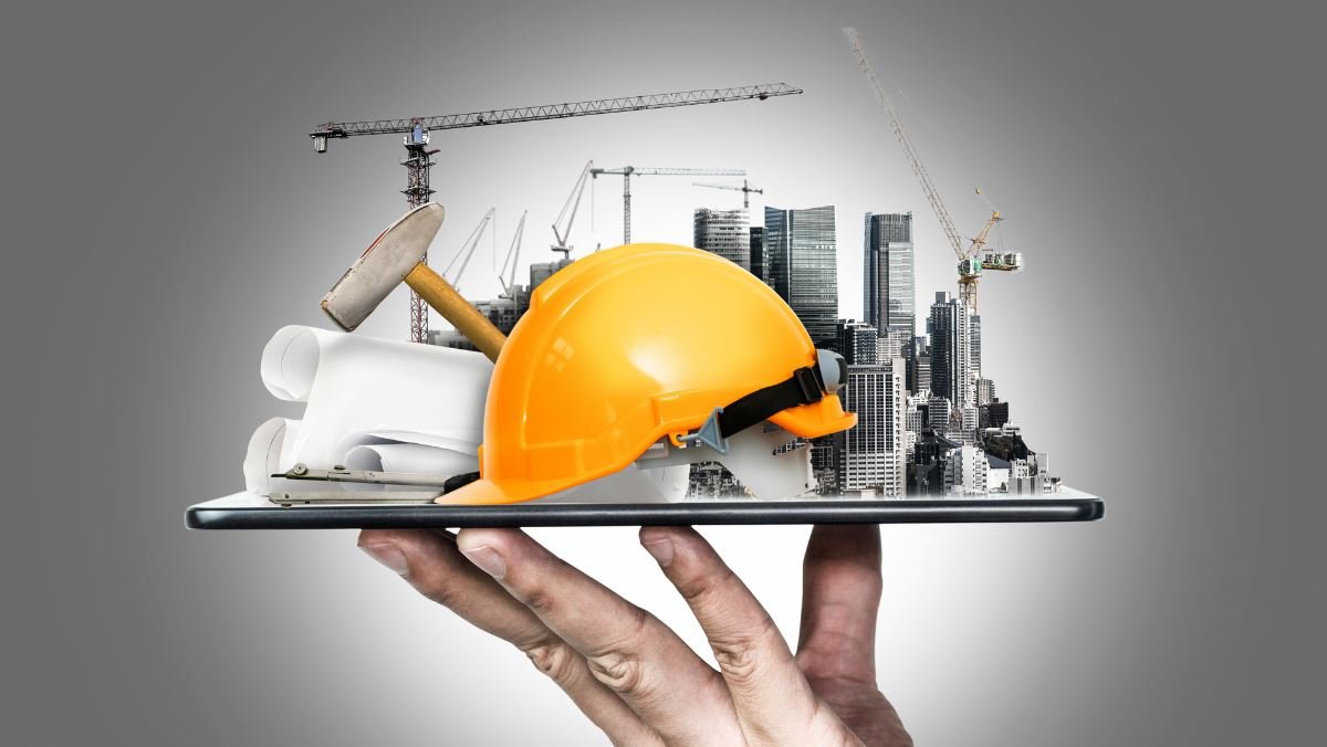 Construção Civil