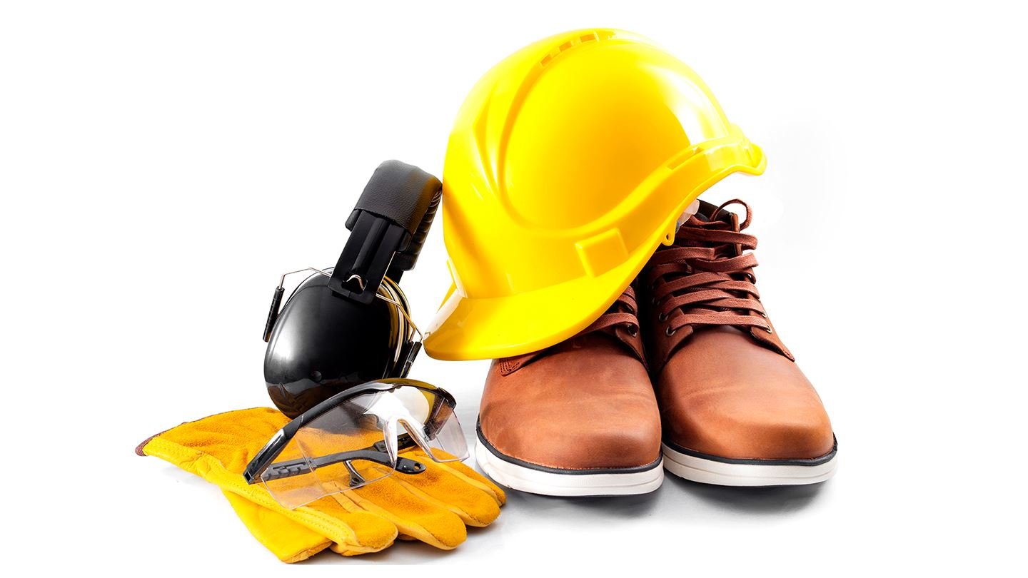Safety & Certified PPE